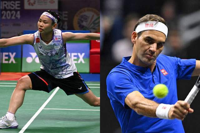 PG平台-关于英格兰羽毛球队力克印度羽毛球队，戴资颖送出助攻的信息