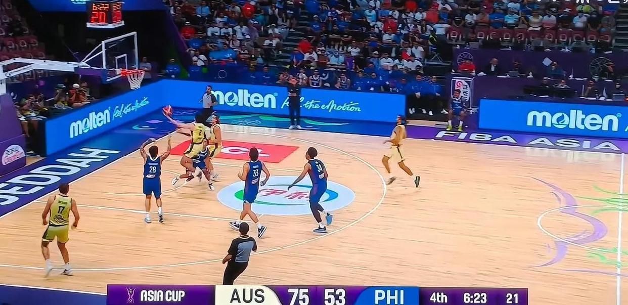 PG电子游戏-菲律宾球队凭借团队配合获得一场关键胜利