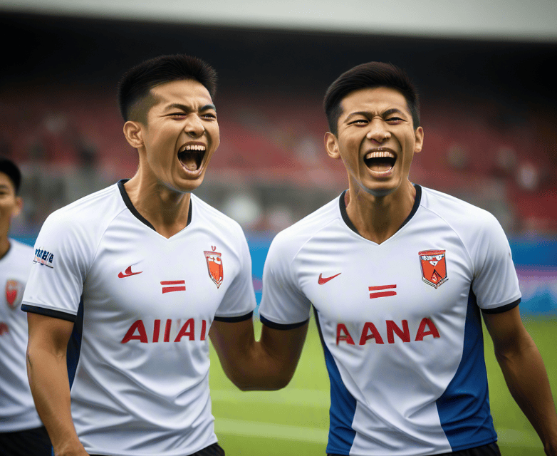 菲律宾球队凭借团队配合获得一场关键胜利