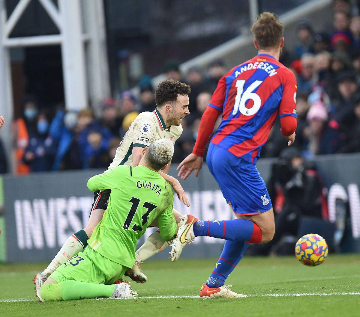 水晶宫客场击败纽卡斯尔，保住中游位置的简单介绍