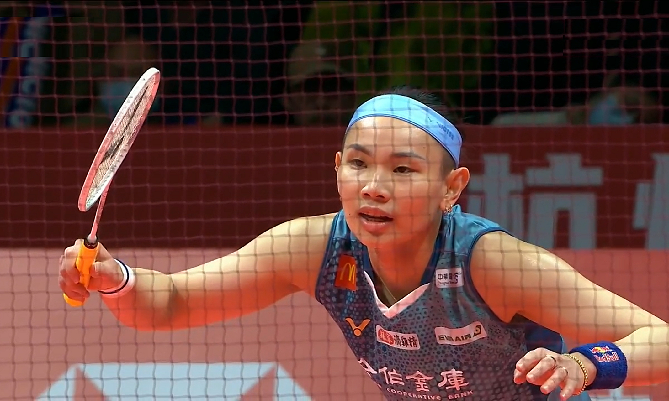 PG电子线上登入-关于马来西亚羽毛球队横扫韩国羽毛球队，戴资颖惊艳世界的信息