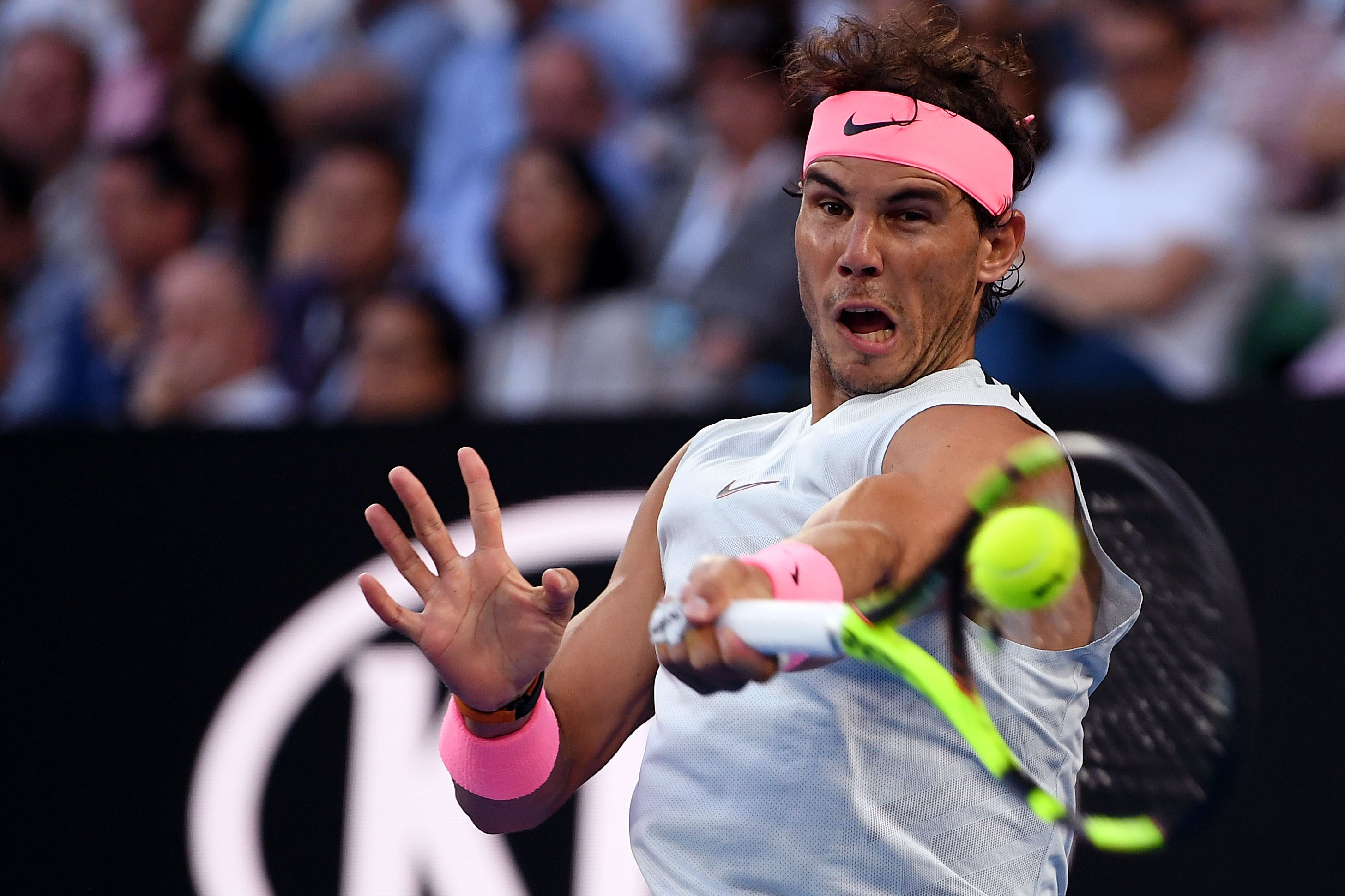 德国网球队强势欧洲网球队，纳达尔绝境逆转的简单介绍