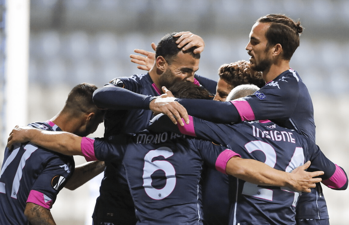 PG游戏下载-波兰力克那不勒斯，马尔基尼奥斯爆发神勇的简单介绍