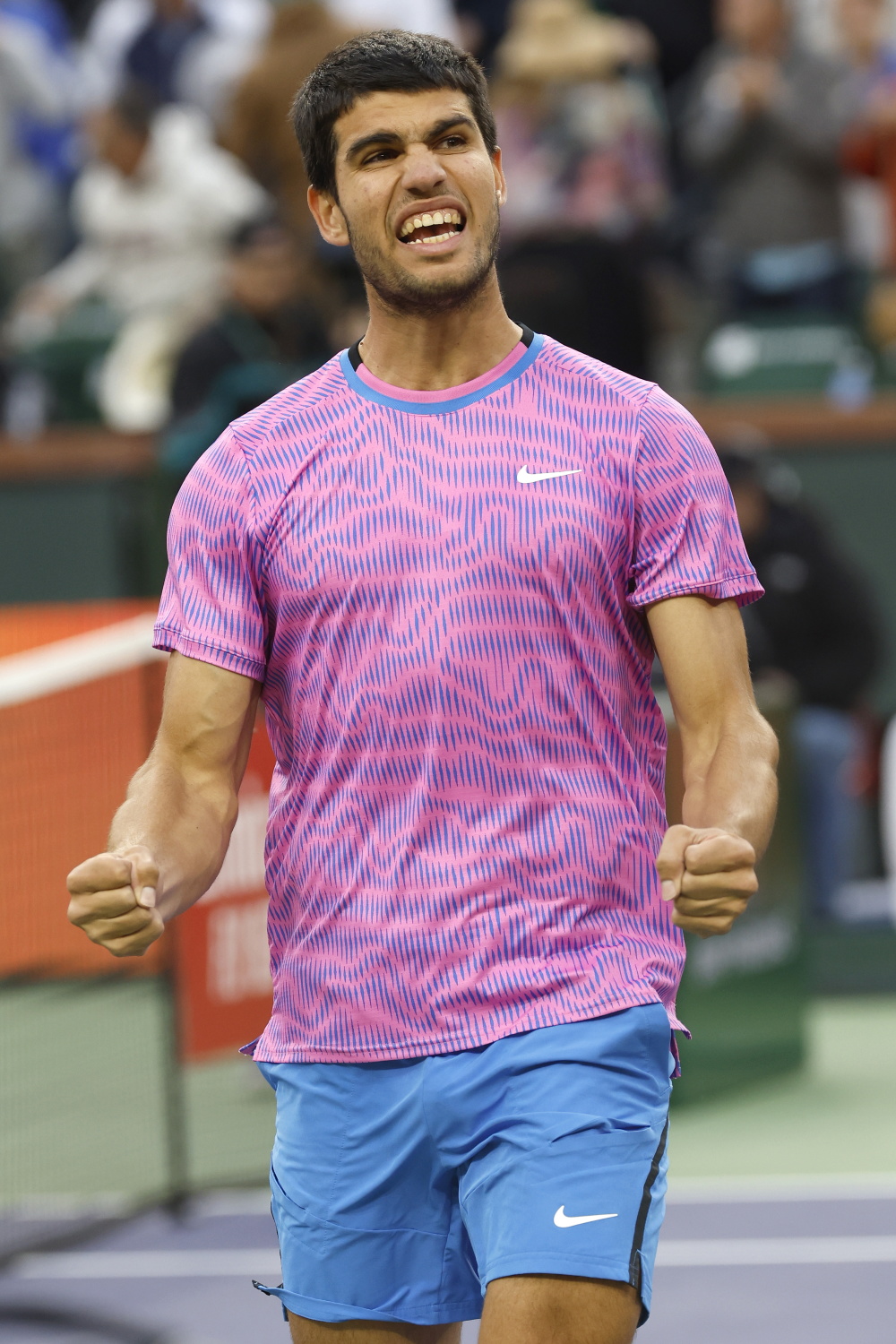 德国网球队横扫世界网球队，阿尔卡拉斯绝境逆转的简单介绍