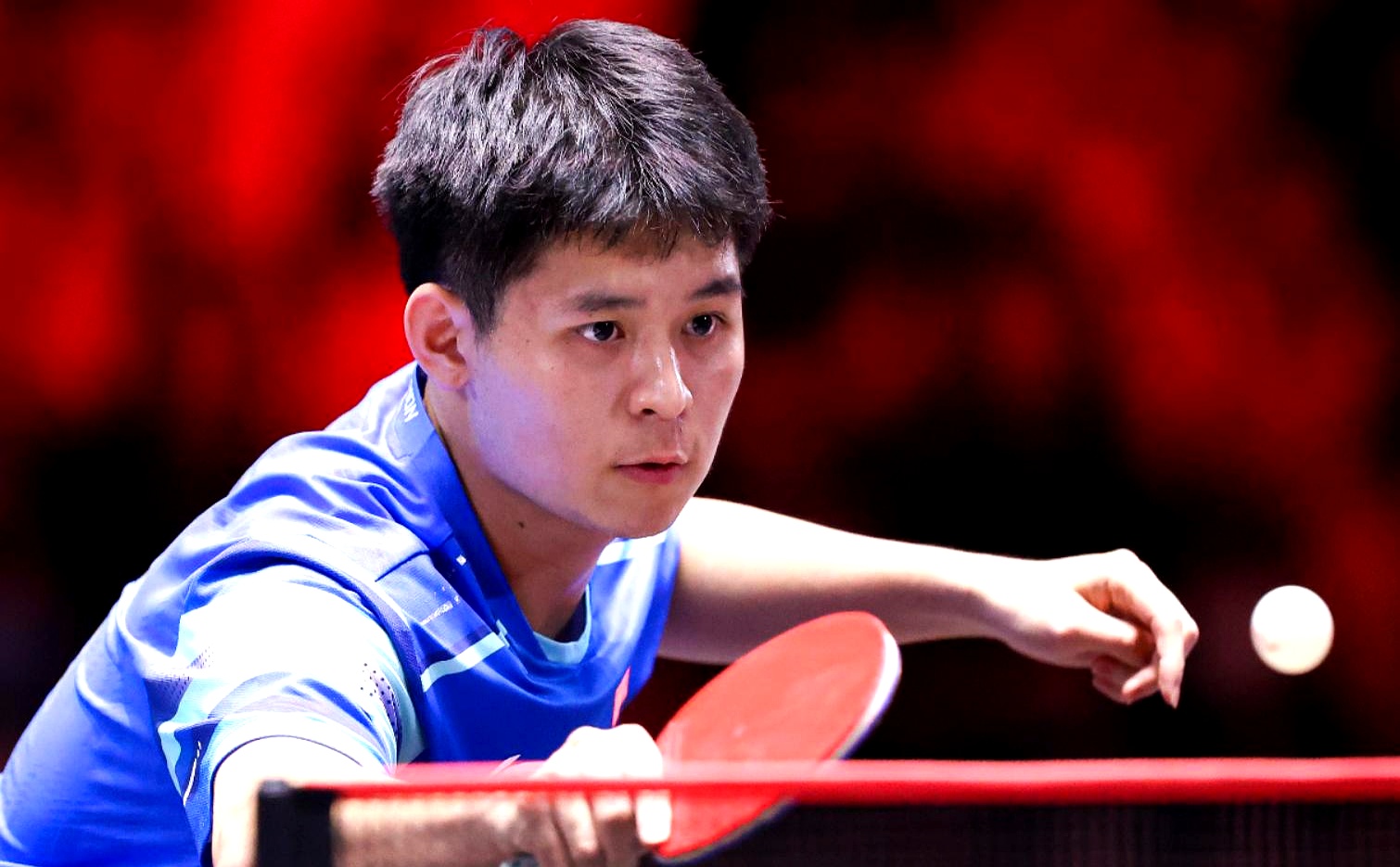 PG中国官网-包含中国乒乓球队完胜德国乒乓球队，波尔关键制胜的词条