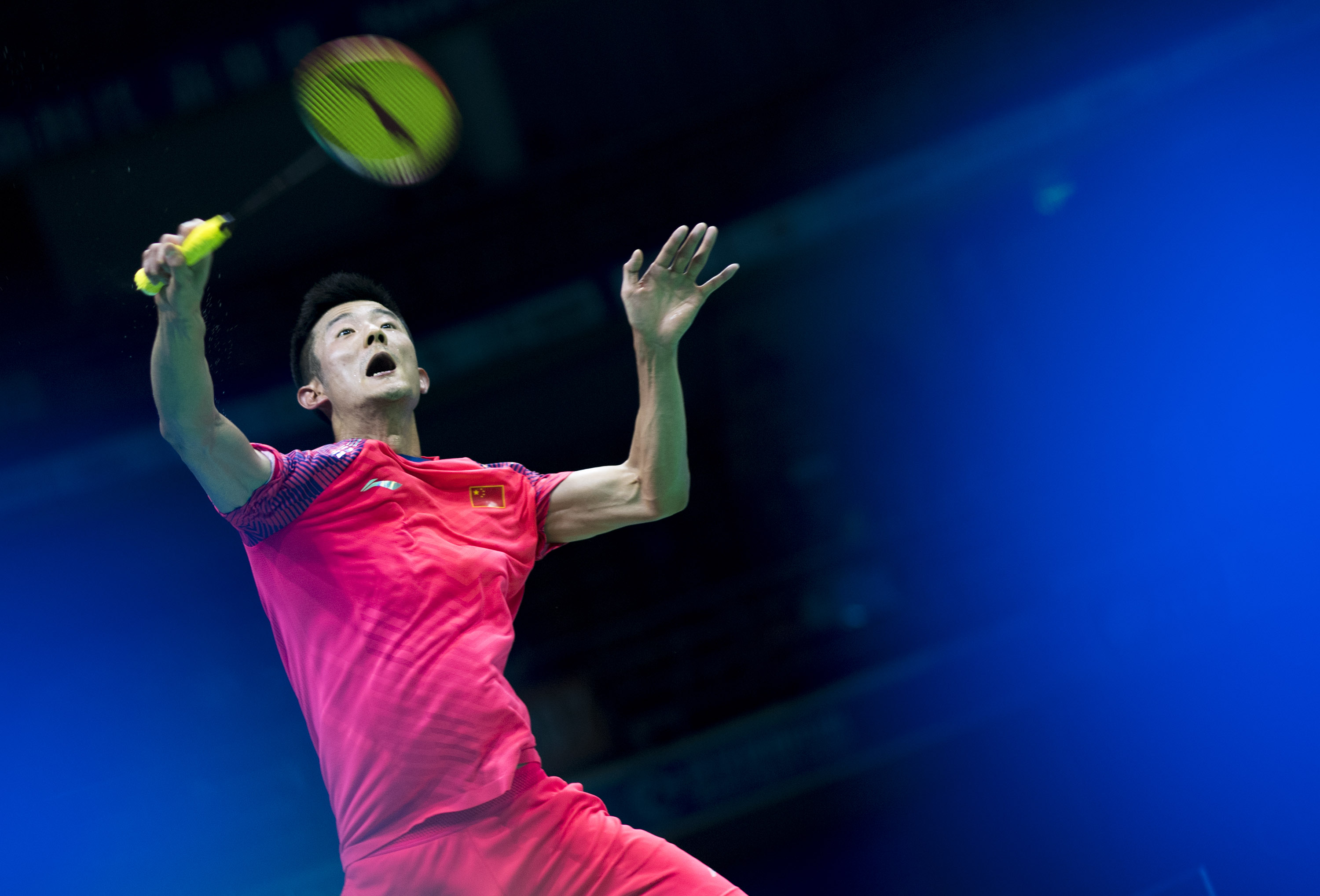 PG电子试玩-关于中国羽毛球队横扫日本羽毛球队，谌龙一己之力扛起全队的信息