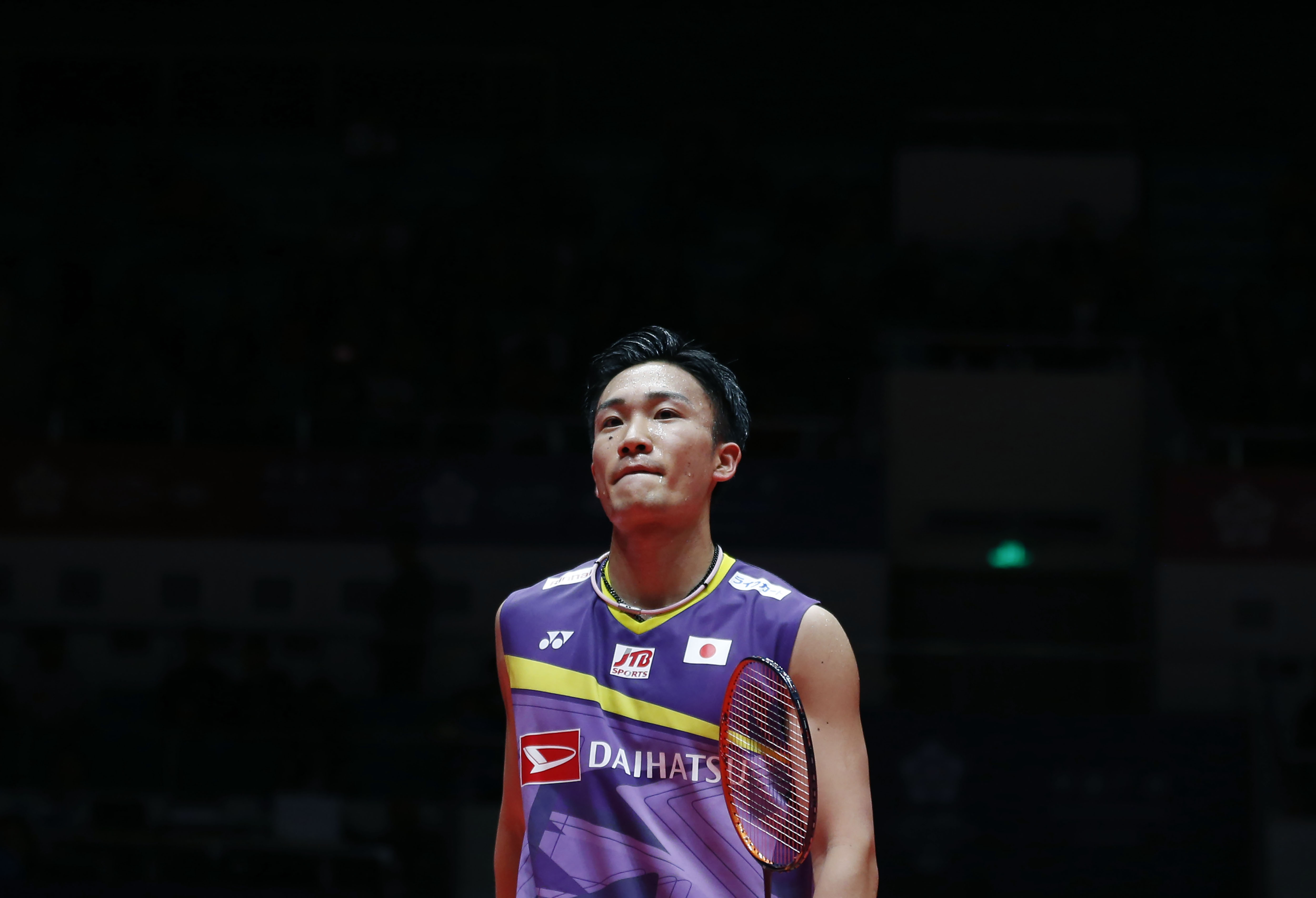 PG中国登录入口-包含韩国羽毛球队绝杀印尼羽毛球队，桃田贤斗统治全场的词条