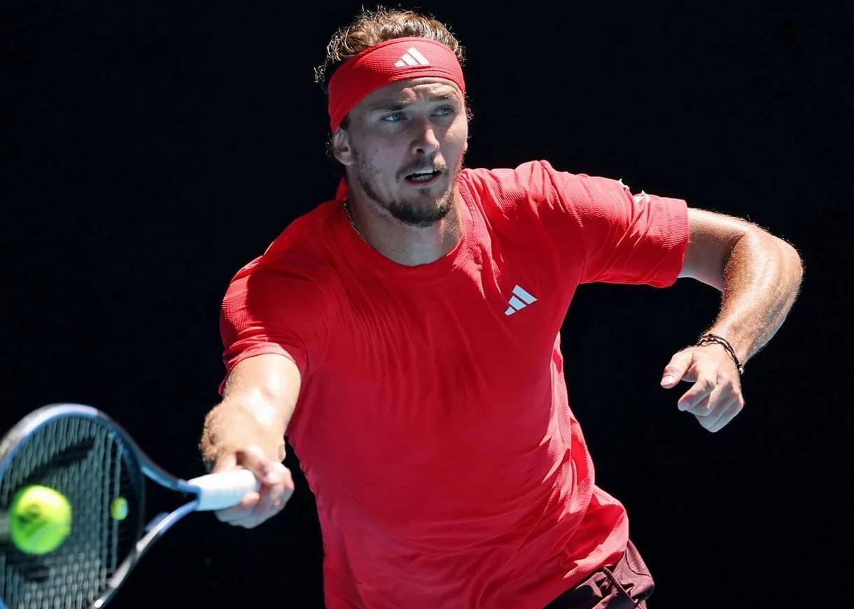 PG电子官方-澳大利亚网球队爆冷欧洲网球队，兹维列夫送出助攻的简单介绍