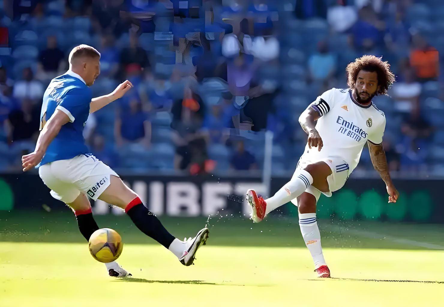 马德里竞技力克塞内加尔，加维高光表现的简单介绍