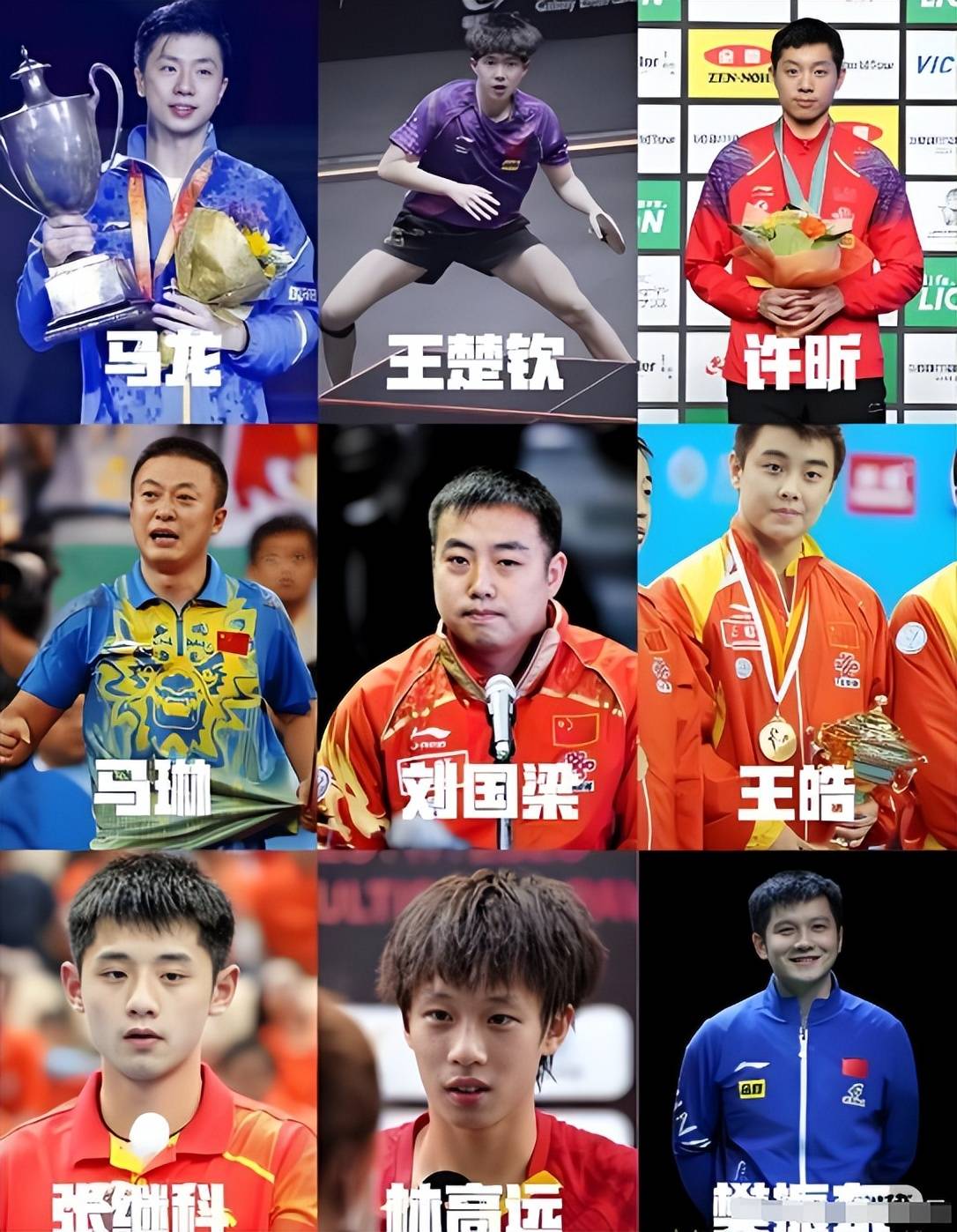 关于日本乒乓球队绝杀奥地利乒乓球队，波尔三分雨点燃全场的信息