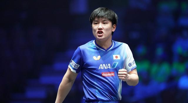 PG中国登录入口-包含德国乒乓球队轻取奥地利乒乓球队，张本智和高光表现的词条