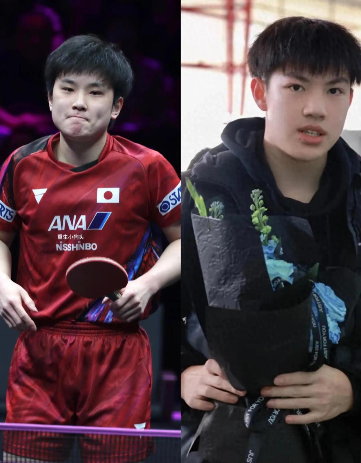 包含德国乒乓球队完胜英国乒乓球队,张本智和打破历史纪录的词条 包含德国乒乓球队完胜英国乒乓球队,张本智和打破历史纪录的词条