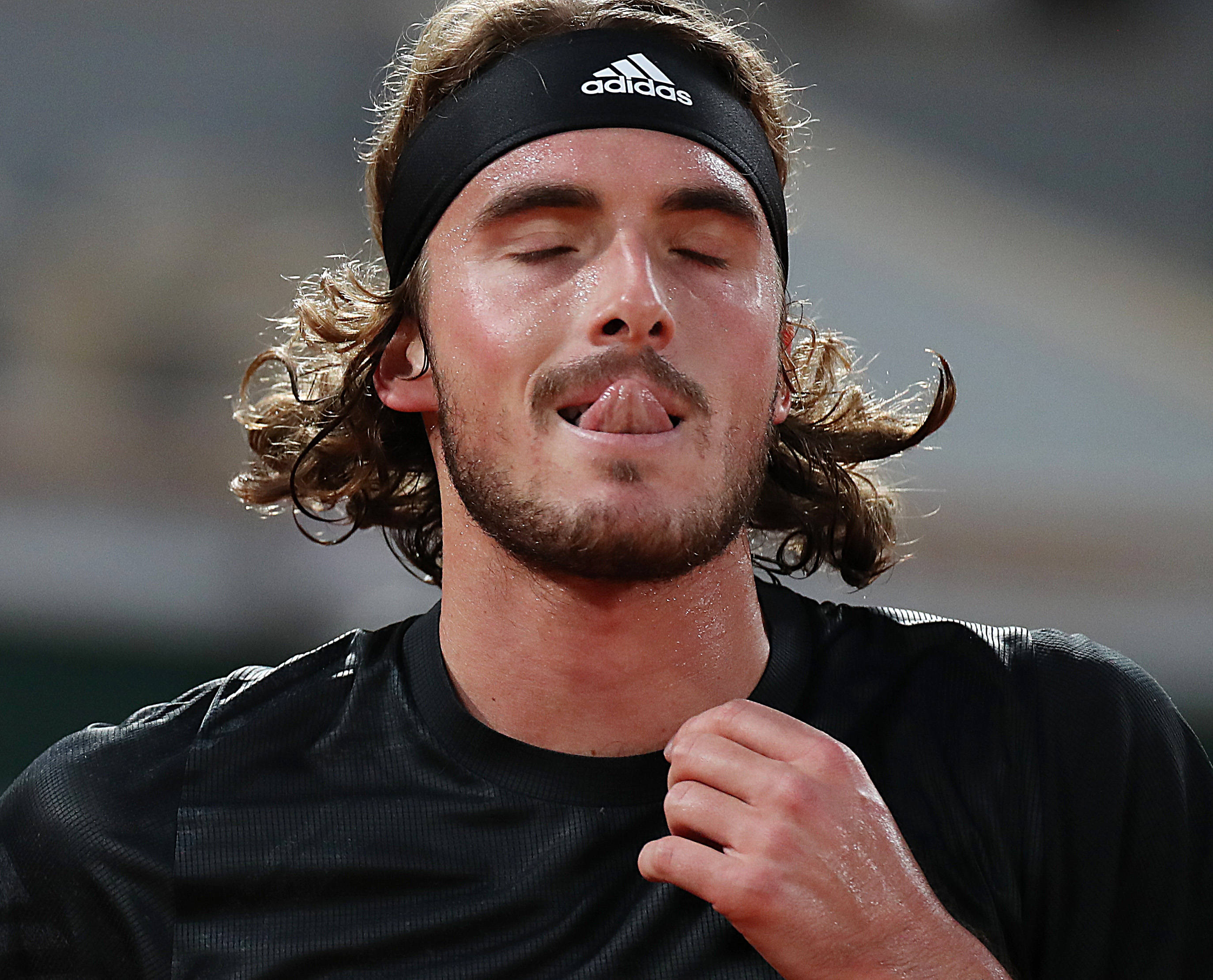 PG电子娱乐-澳网绝杀法网，西西帕斯关键制胜