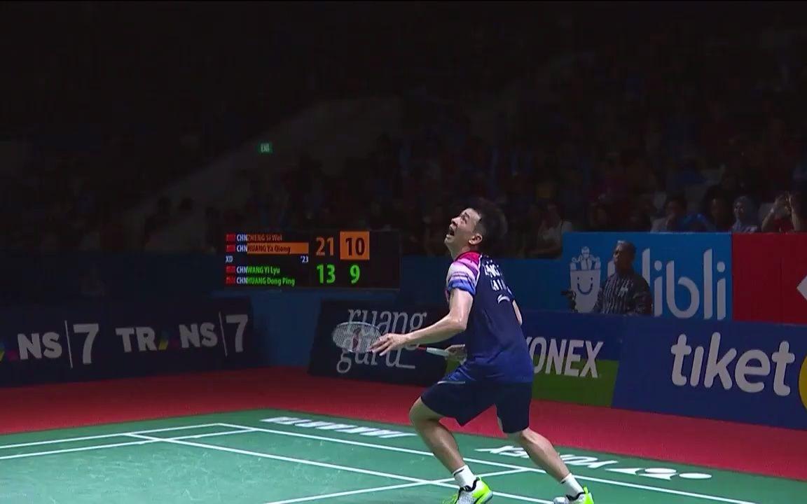 PG电子游戏-关于印尼队险胜泰国队，郑思维统治全场的信息