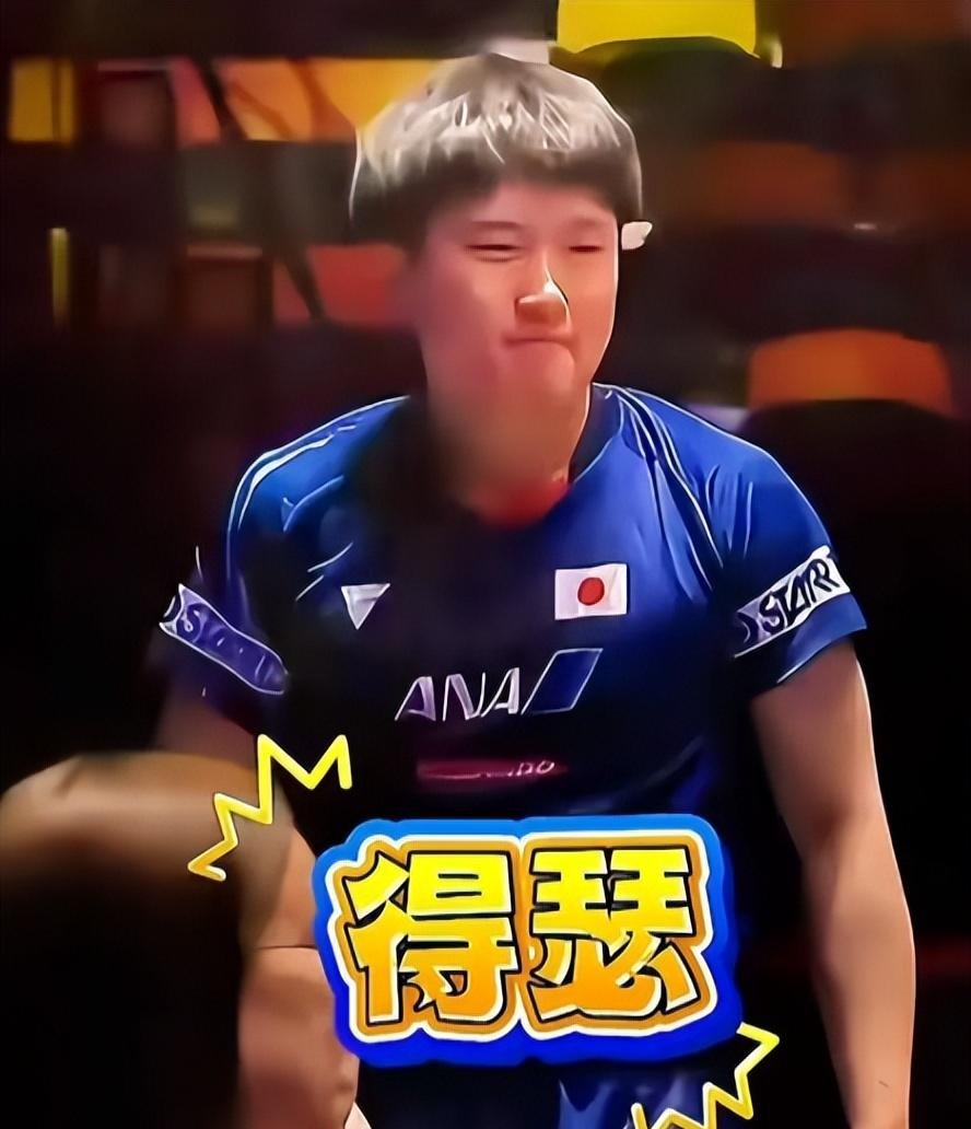 PG电子娱乐在线-日本队鏖战中国队，张本智和状态火热的简单介绍