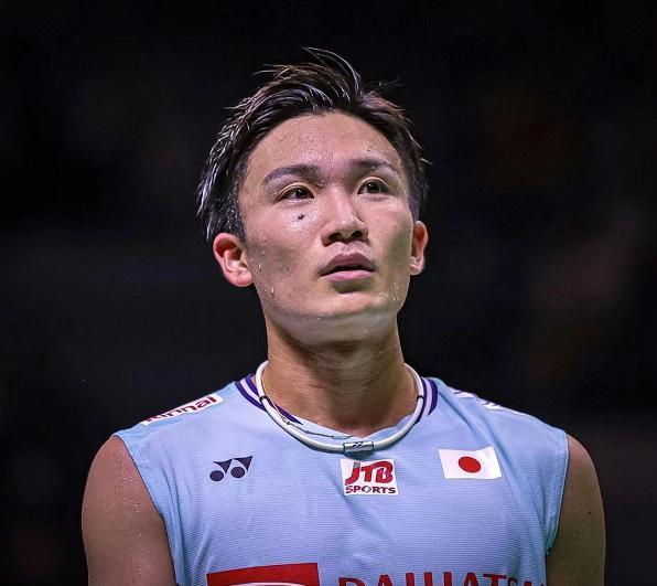 日本队轻取德国队，桃田贤斗惊艳四座的简单介绍