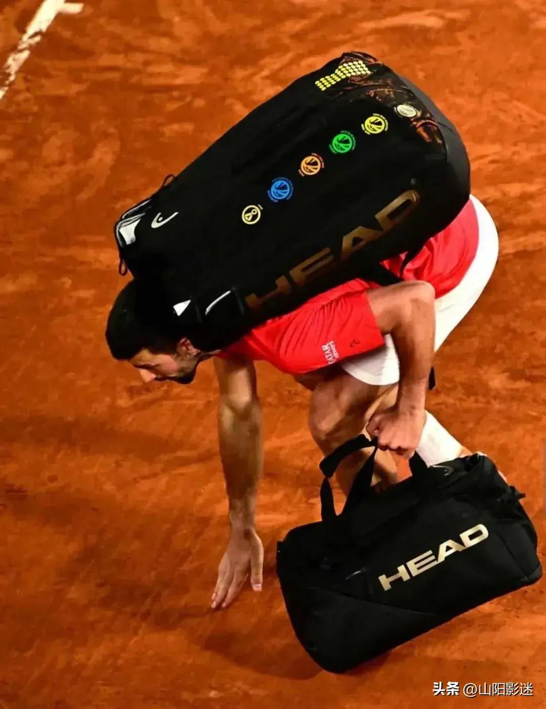 ATP总决赛轻取戴维斯杯，德约科维奇刷新纪录的简单介绍