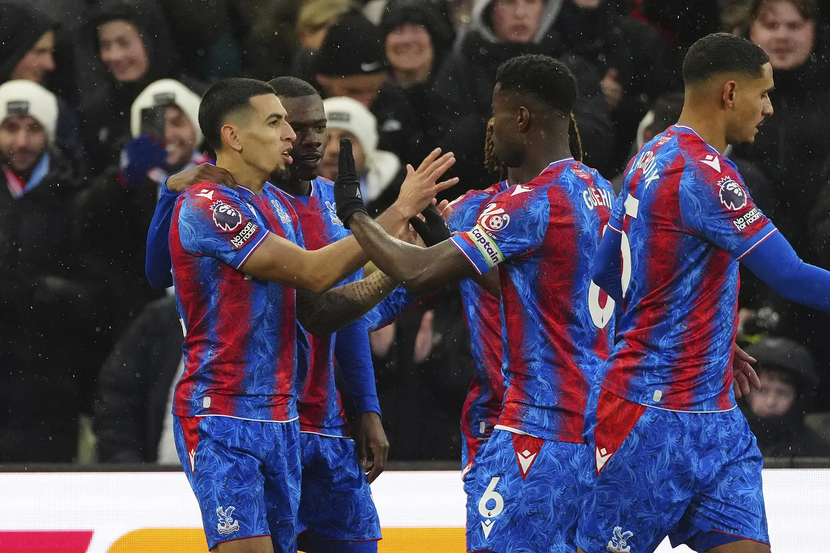 曼城碾压葡萄牙，哈弗茨统治全场