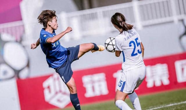 中国女足国家队新增新人，战略调整备战锦标赛的简单介绍