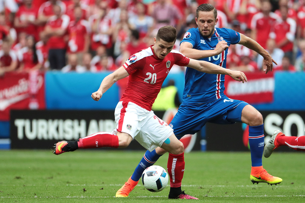 北马其顿队力克冰岛,出线前景明朗的简单介绍 北马其顿队力克冰岛,出线前景明朗的简单介绍