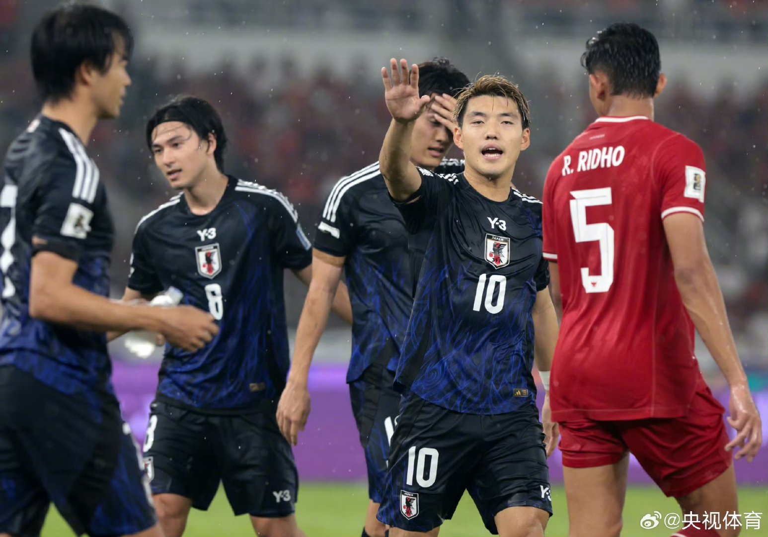 关于亚洲杯战报:日本队再度获胜的信息 关于亚洲杯战报:日本队再度获胜的信息