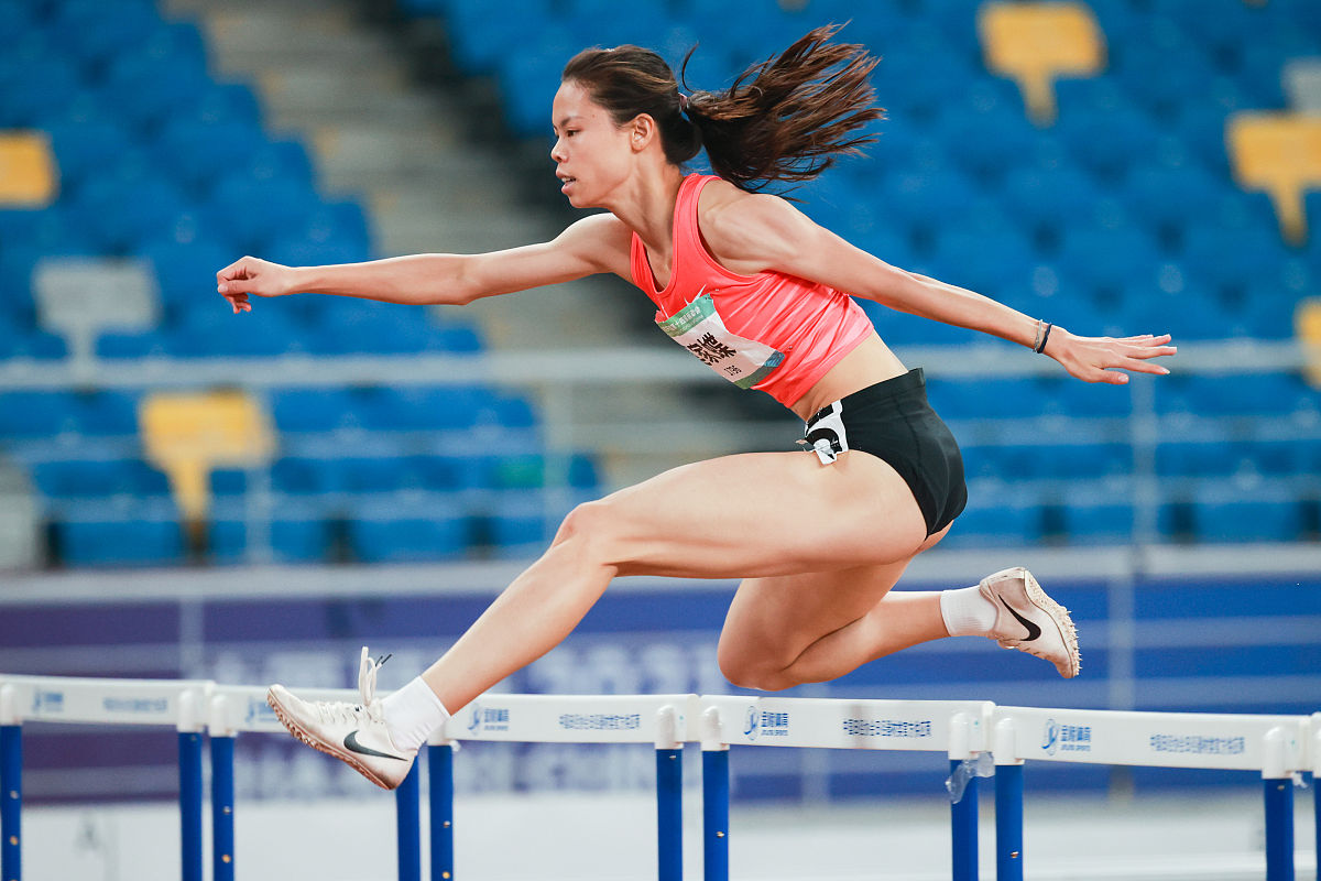 PG电子官方-卢旺达女子田径选手取得胜利