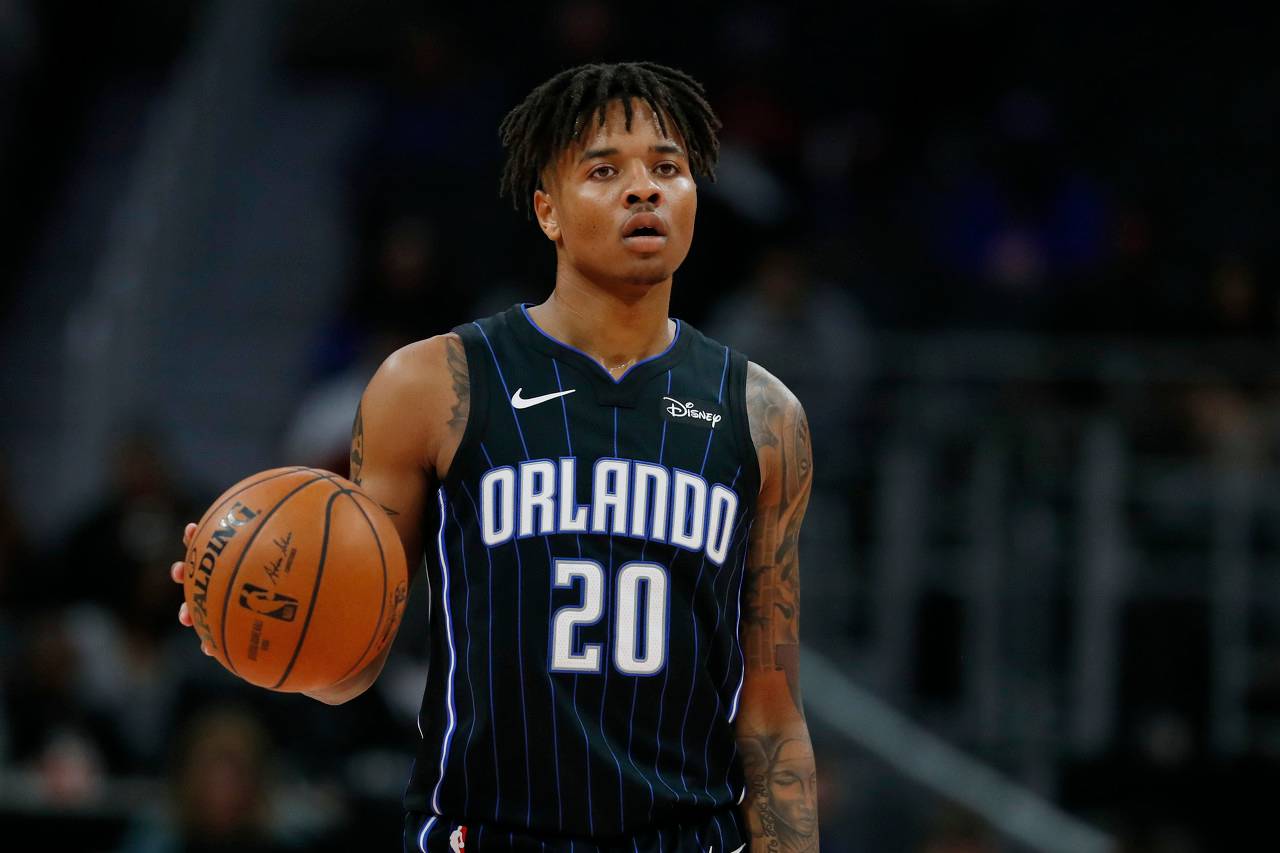 步行者不敌魔术，印度拜登全场分无解的简单介绍