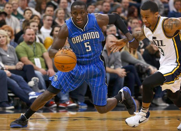 步行者不敌魔术，印度拜登全场分无解的简单介绍