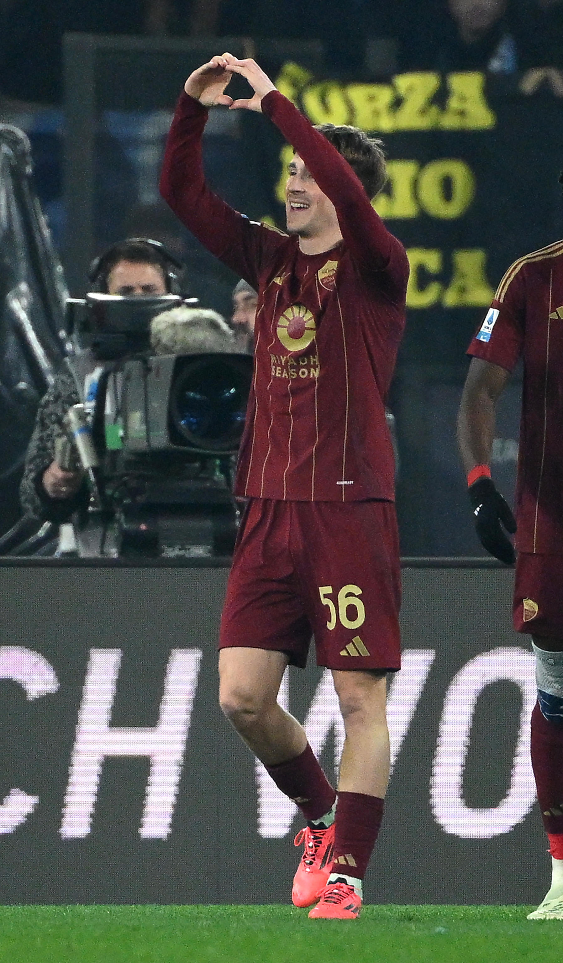 PG平台-罗马队内部出现重大伤病情况