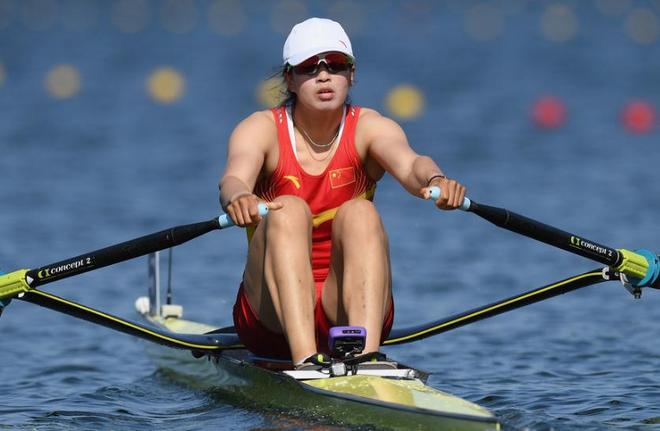 PG电子试玩-英国赛艇队发挥出色，勇夺残奥金牌的简单介绍