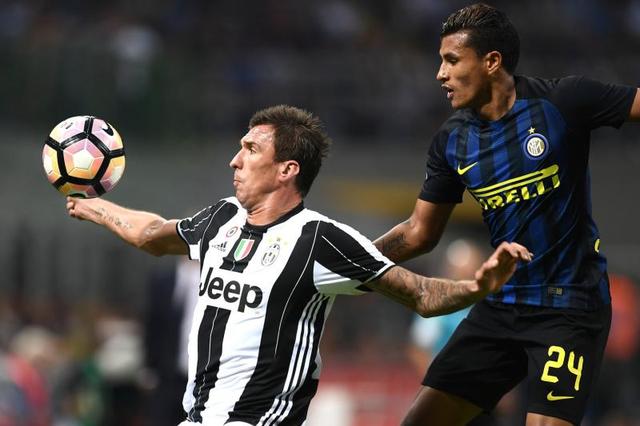 擒大巨人：巴黎大胜尤文图斯