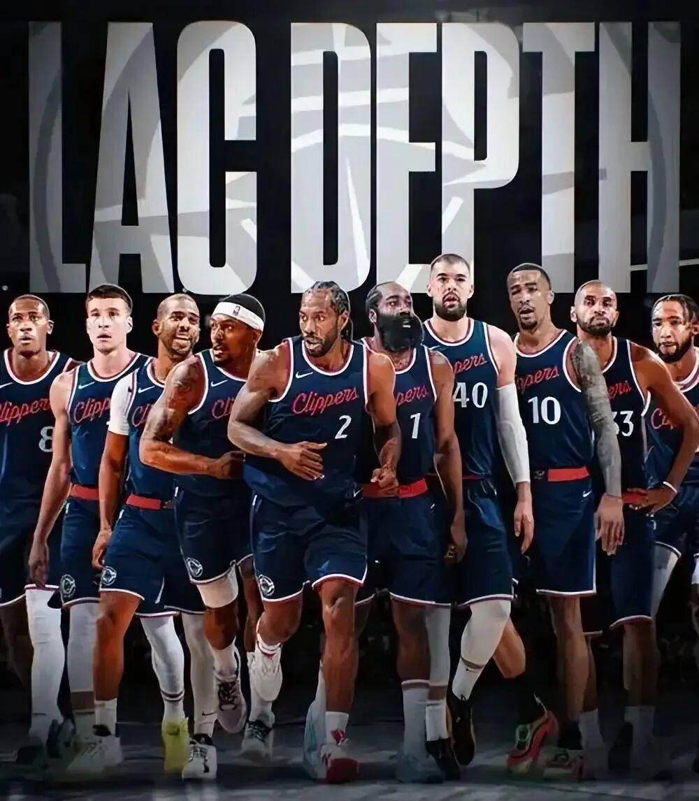 关于快船主帅透露最新战术，球队或迎来改变的信息