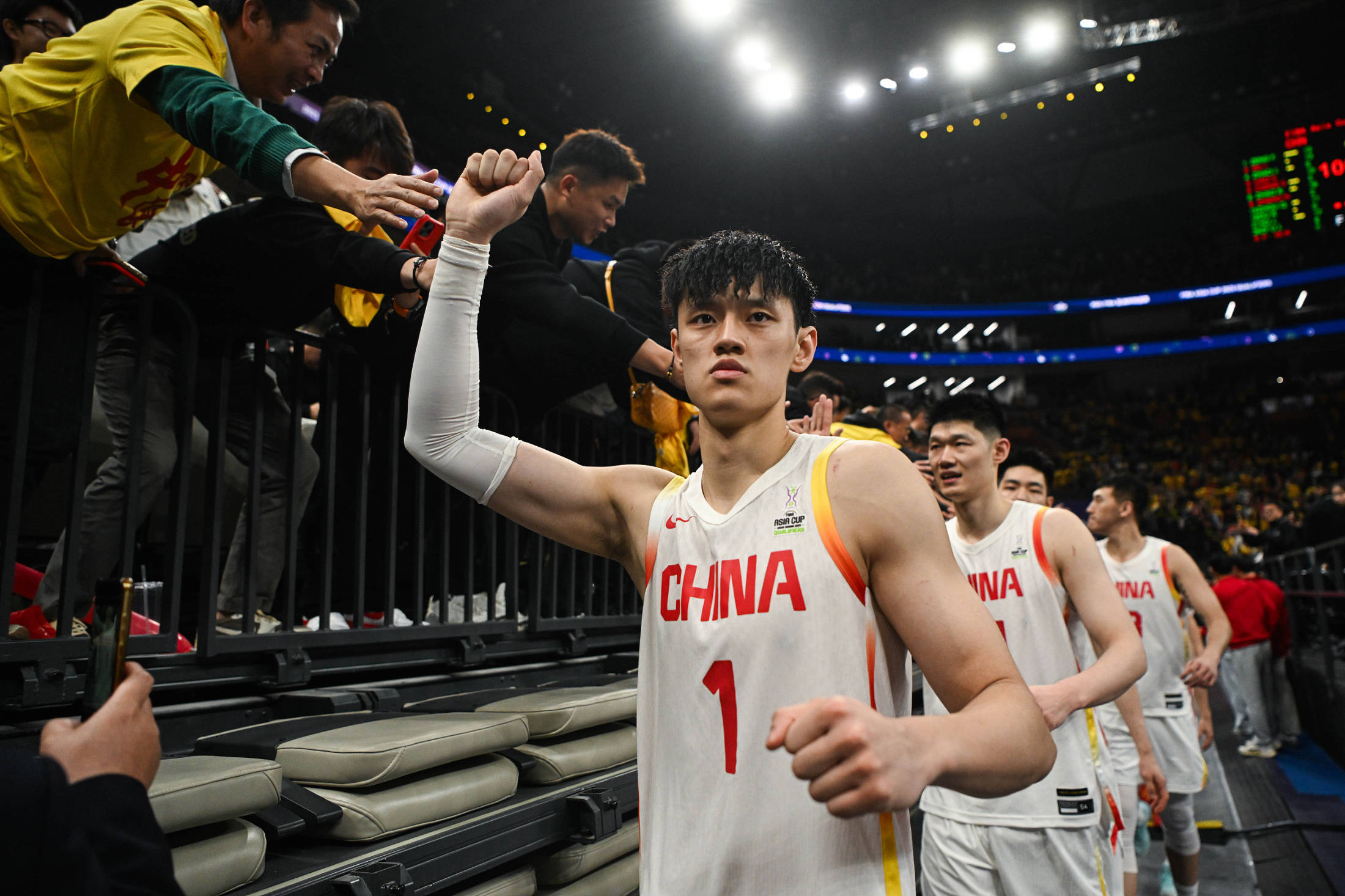 PG中国登录入口-东京奥运会男篮资格赛即将打响