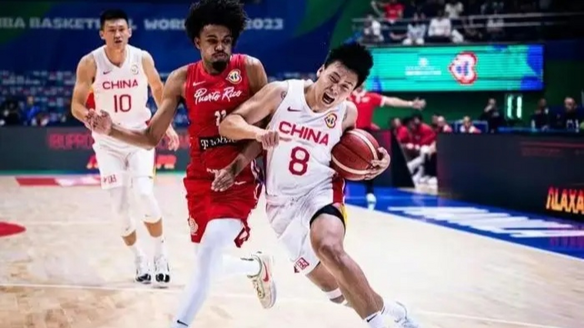 东京奥运会男篮资格赛即将打响