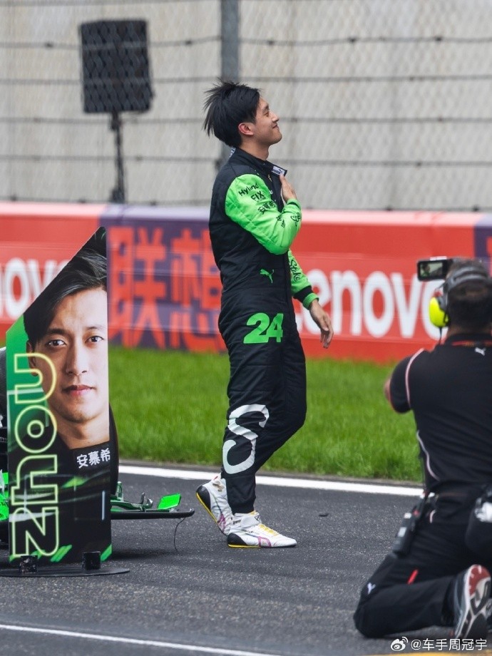 包含威廉姆斯翻盘红牛二队,周冠宇点燃赛场的词条 包含威廉姆斯翻盘红牛二队,周冠宇点燃赛场的词条