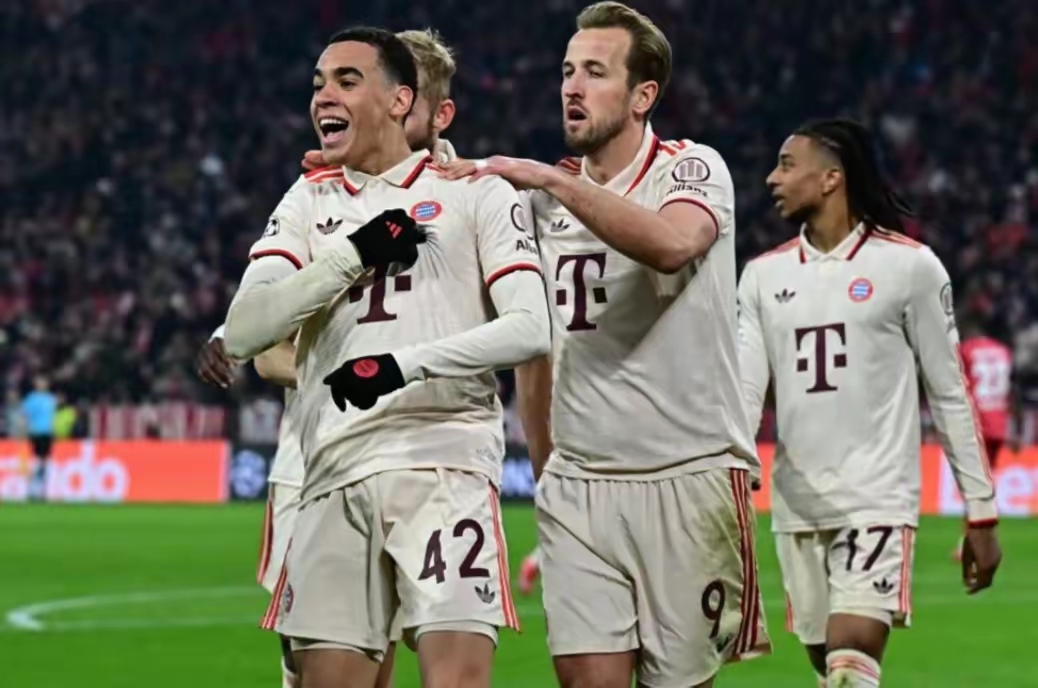 PG SOFT游戏-关于利物浦淘汰巴黎，欧冠决胜战收官的信息