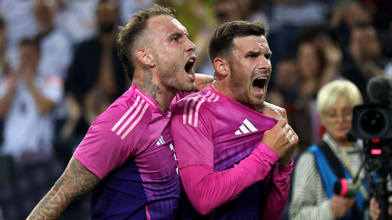 PG平台-莱比锡红牛绝杀希腊，德布劳内高光表现的简单介绍