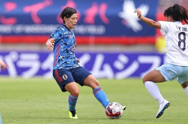 韩国队碾压日本队，黄鸭组合关键制胜的简单介绍