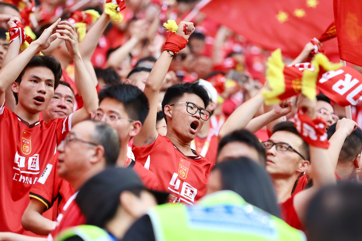 关于亚洲足坛焦点战役点燃球迷热情的信息