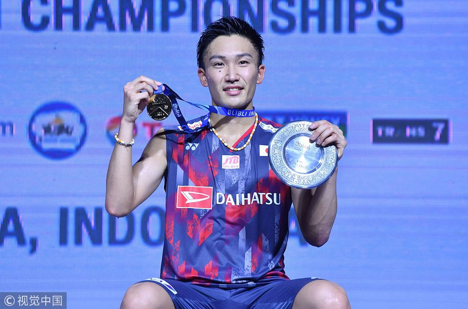 PG SOFT游戏-韩国队横扫印尼队，桃田贤斗带队取胜