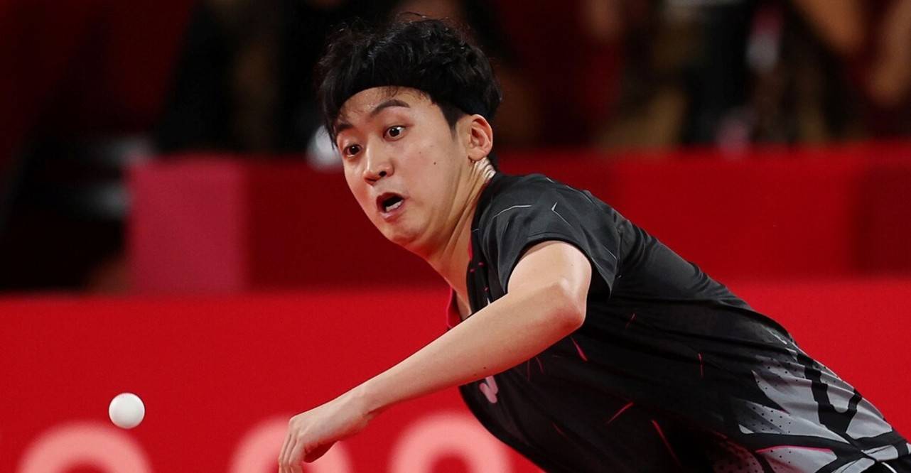 比利时乒乓球队力克韩国乒乓球队,水谷隼打破历史纪录的简单介绍 比利时乒乓球队力克韩国乒乓球队,水谷隼打破历史纪录的简单介绍