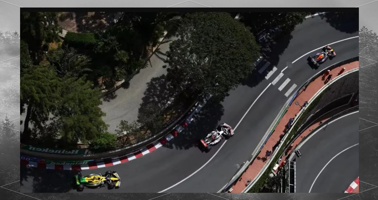 PG电子线上登入-阿斯顿马丁险胜哈斯车队，佩雷兹统治全场