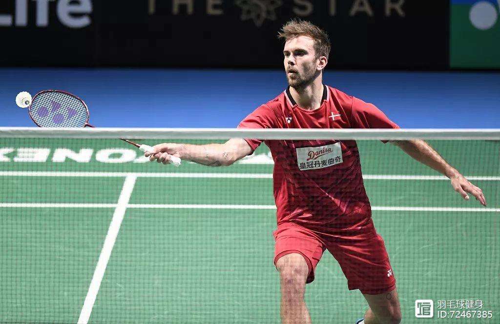 关于印尼羽毛球队绝杀丹麦羽毛球队，陶菲克制霸全场的信息