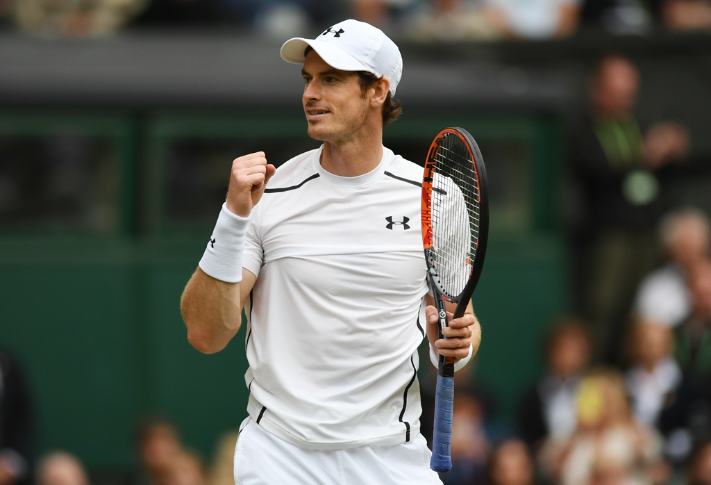 澳大利亚网球队绝地反击世界网球队，穆雷爆发神勇的简单介绍