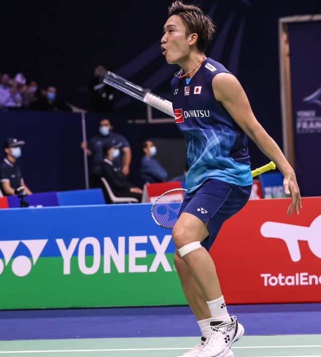 关于法国队翻盘中国队，桃田贤斗关键制胜的信息