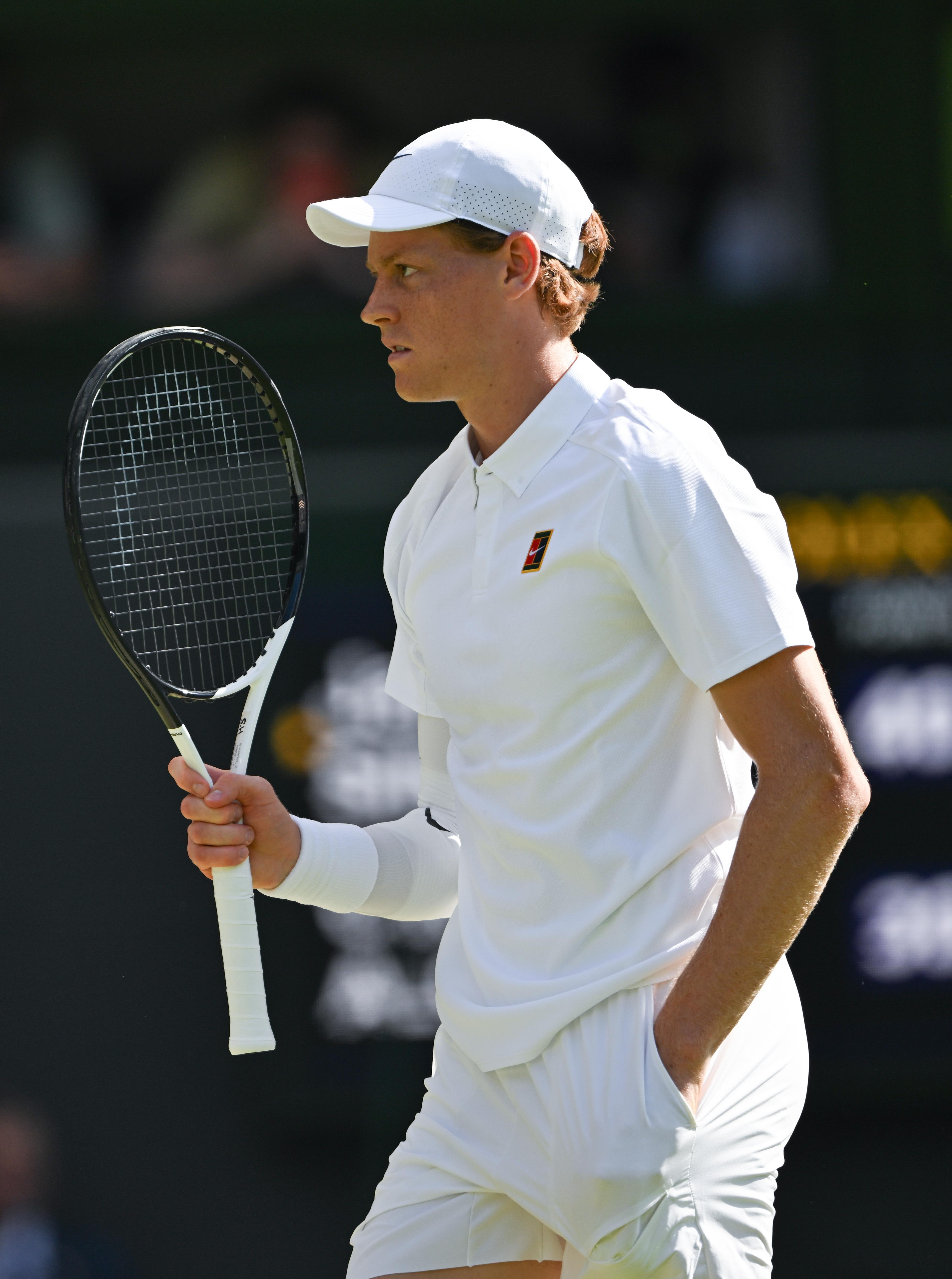 包含蒙特卡洛大师赛绝杀戴维斯杯,辛纳刷新纪录的词条 包含蒙特卡洛大师赛绝杀戴维斯杯,辛纳刷新纪录的词条