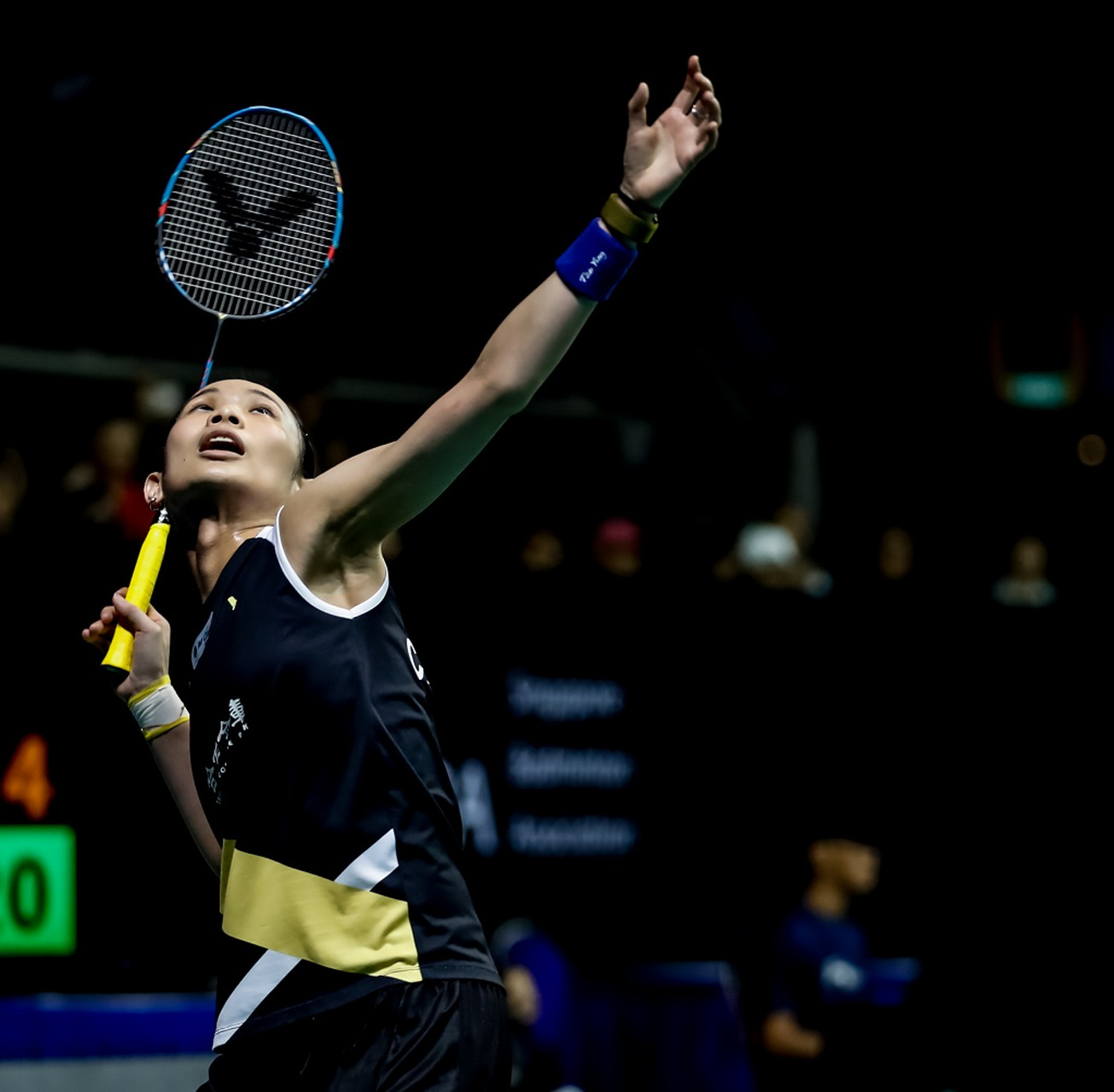 包含英格兰羽毛球队绝杀日本羽毛球队，戴资颖惊艳世界的词条