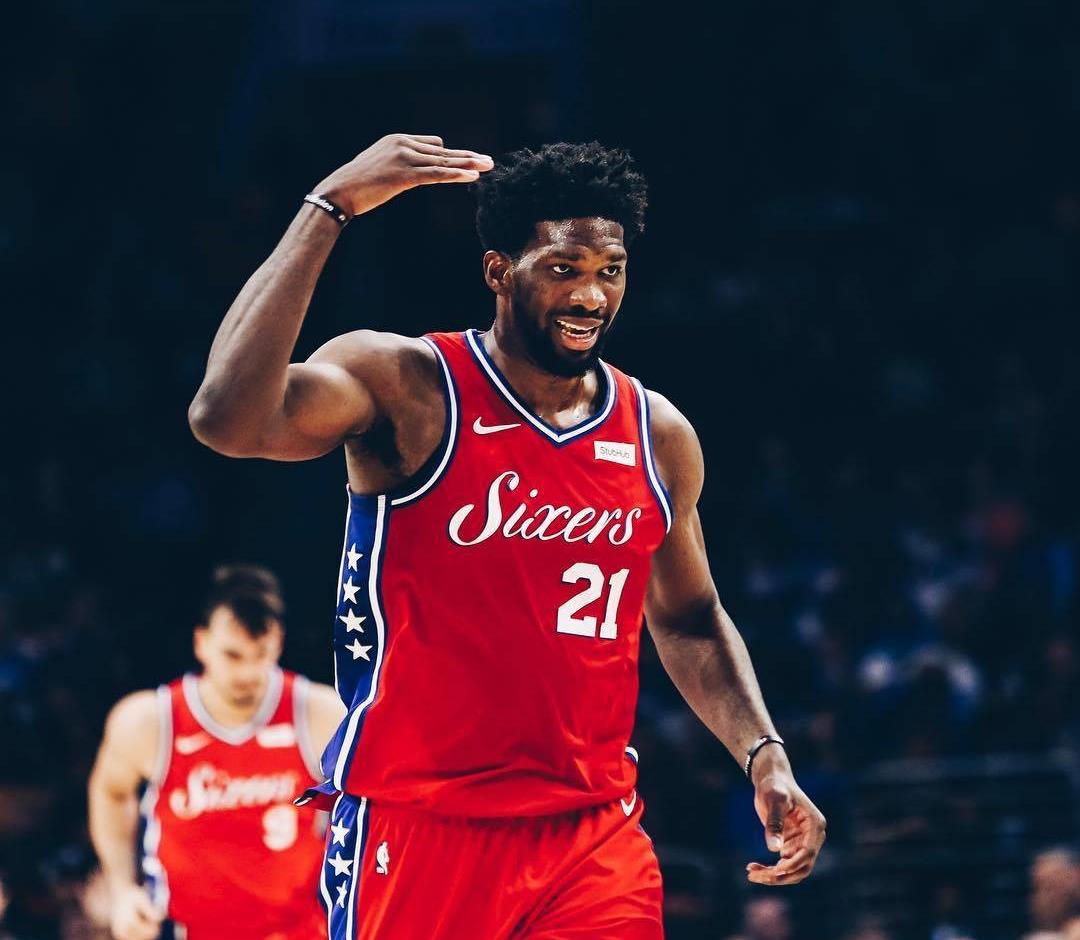 PG中国官网-76人逆转魔术，福克斯惊艳世界