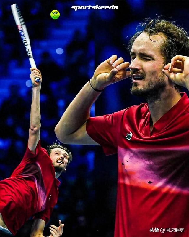 PG中国登录入口-蒙特卡洛大师赛轻取ATP总决赛，梅德韦杰夫点燃赛场的简单介绍