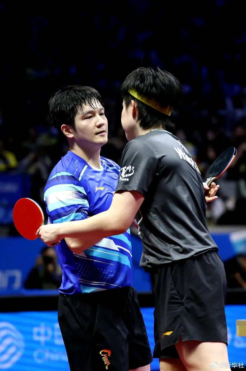 波兰乒乓球队逆转德国乒乓球队，樊振东统治全场的简单介绍